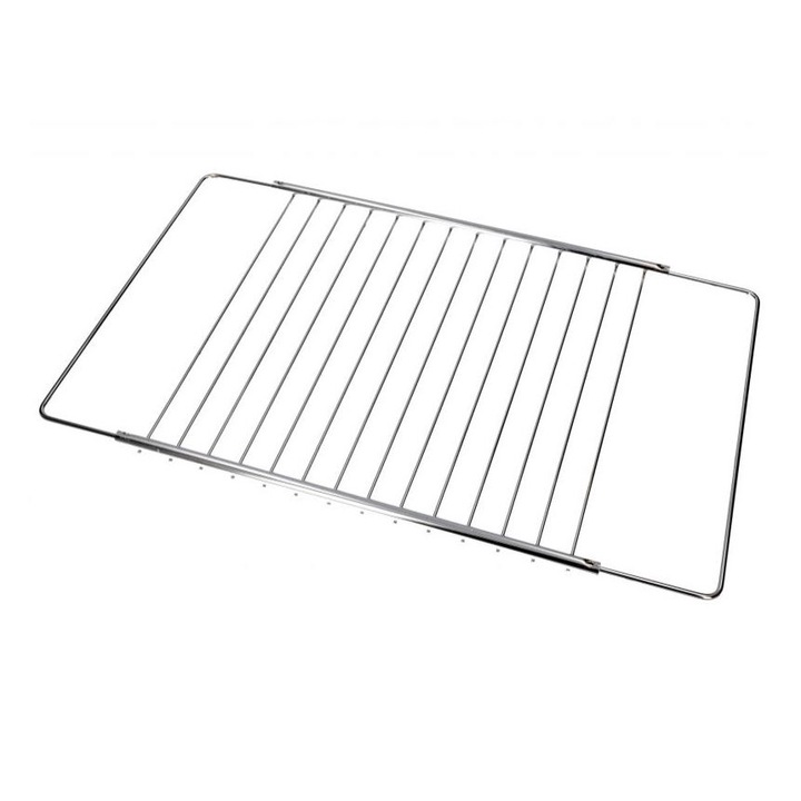 Gratar reglabil universal e-SWC® pentru cuptor, 37 - 65 x 32 cm