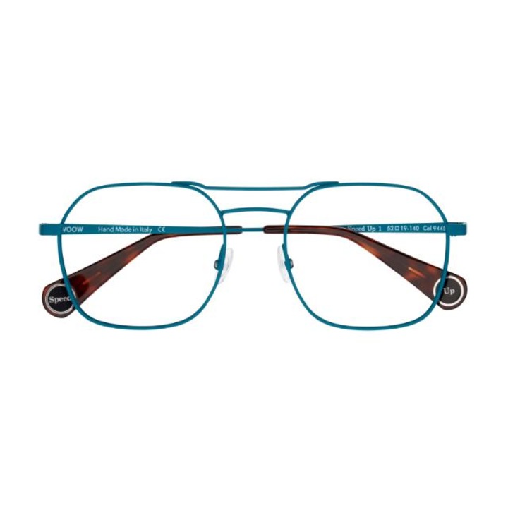 Rama de ochelari WOOW Paris SPEEDUP 1/ Albastru