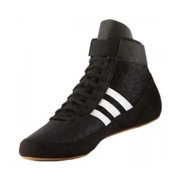 Ghete lupte Havoc negre Adidas 42 2/3