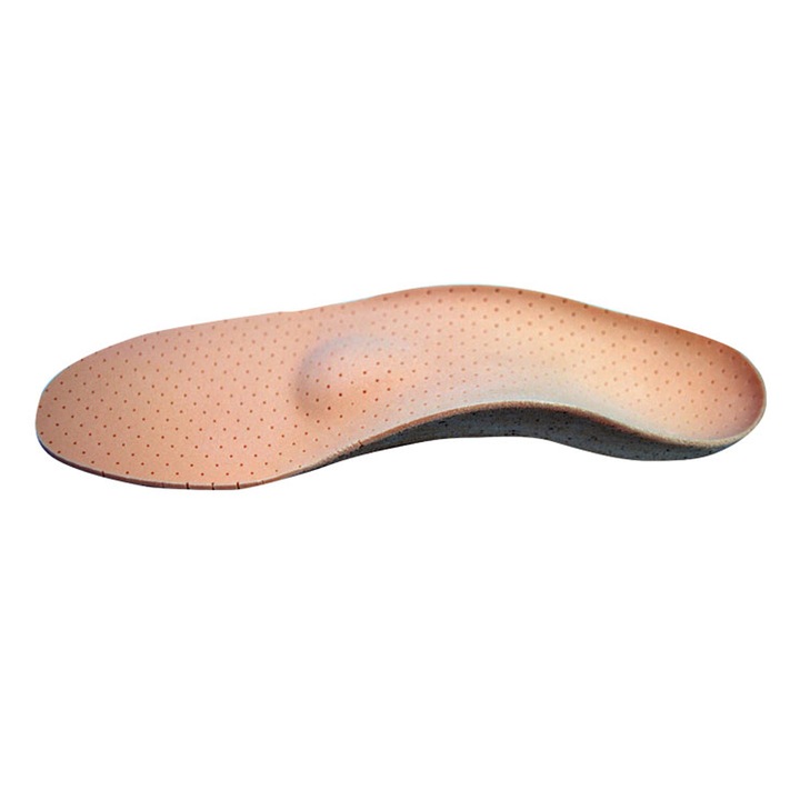 Sustinator plantar anatomic tip sandwich– Corecteaza eficient deficientele boltei plantare, marimea 40