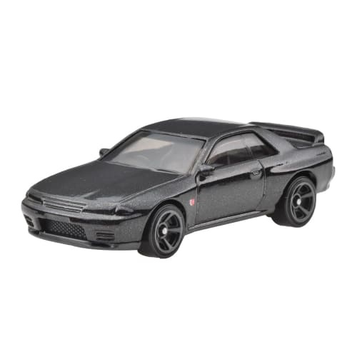 Masinuta Metalica Hot Wheels 2025 Nissan Skyline GT-R (BNR32