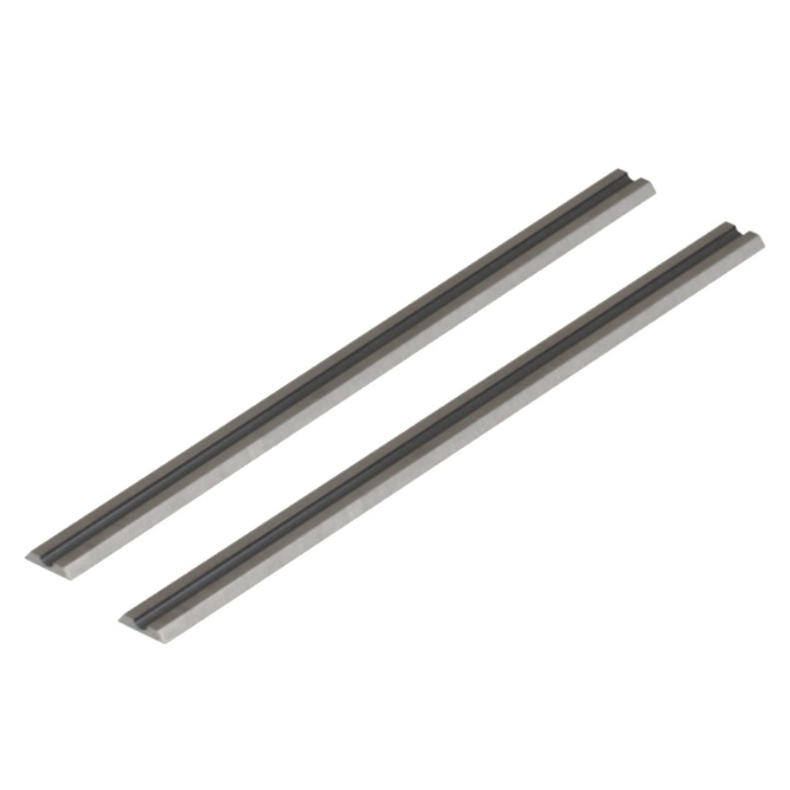 Резервна част за ренде Dexter, метал, 82 мм