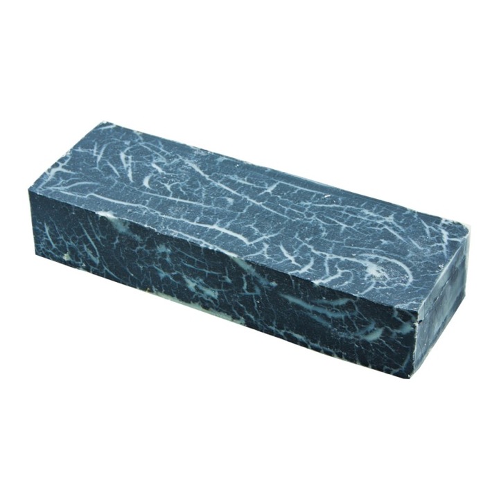 Сапун с въглен и чаено дърво насипен 500 гр., Savonia