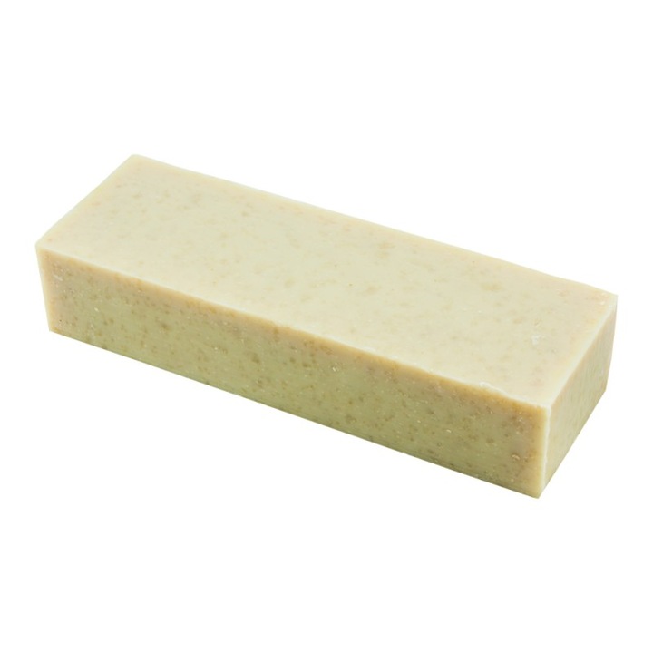 Sampon Solid Pelin si Ricin Vrac 500 g, Savonia