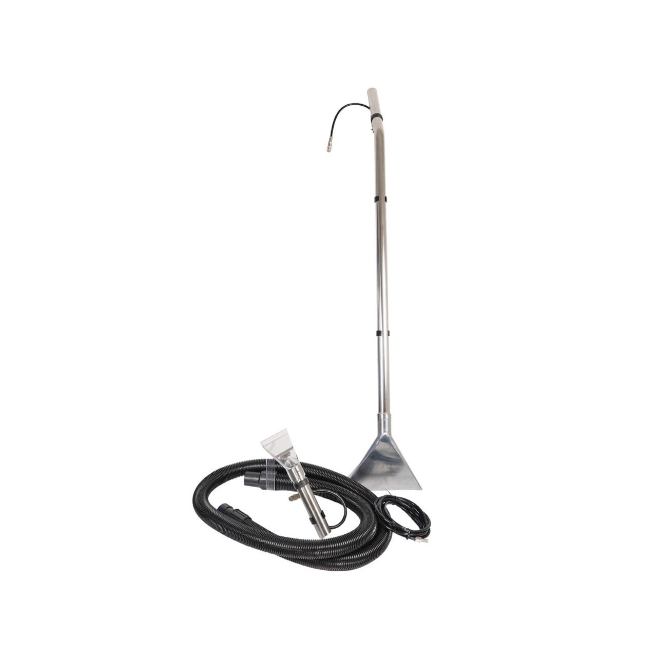 Aspirator profesional Meco injectie-extractie 60litri AC-602CS