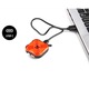 Комплект фар+стоп RAVEMEN LED FR150+CL06 USB-C