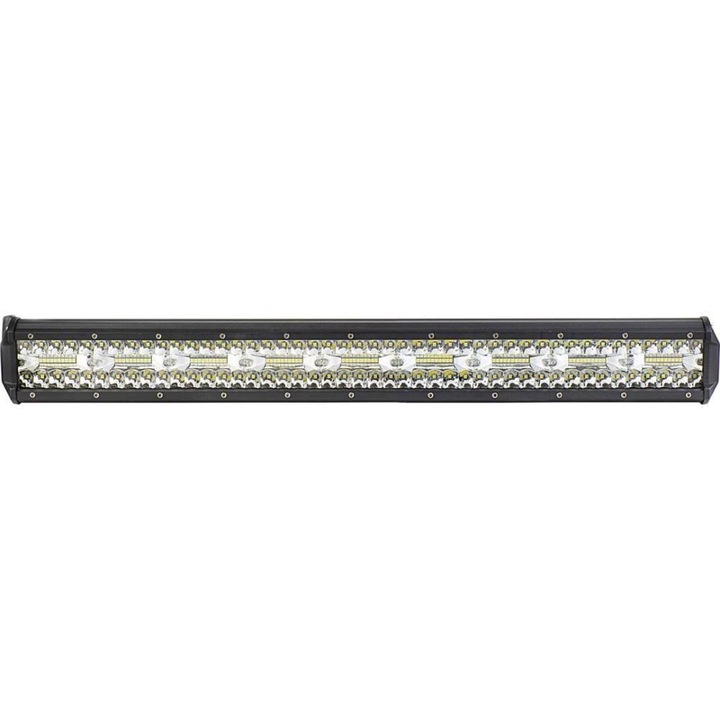 Proiector LED BAR 640x78, 180 LED-uri, combo, 270W, 11700lm, LB0094 TruckLed