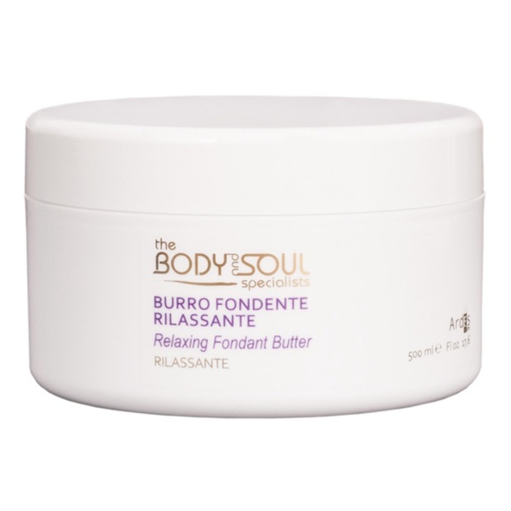 Unt Fondant Relaxare 500 ml - ARDES COSMETICI