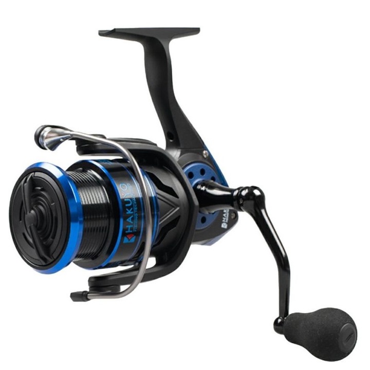 Hakuyo Custom Plus 5000 adagoló orsó