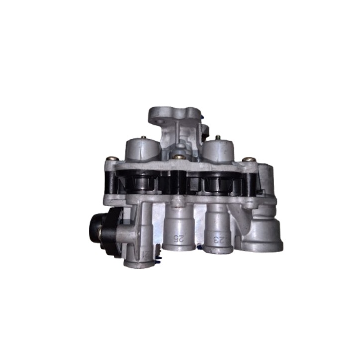 Supapa refulare 4 circuite