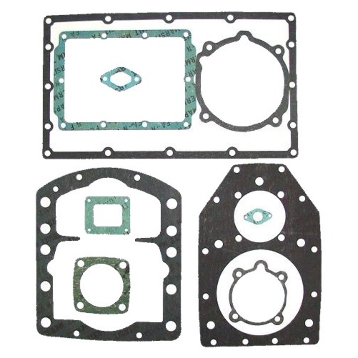 Комплект от 10 гарнитури за скоростна кутия Raba AK6, Fermit, номер на частта 51RM10