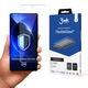 Folie de protectie, 3MK, FlexibleGlass pentru Samsung Galaxy S25 Ultra, Sticla hibrid, Transparenta