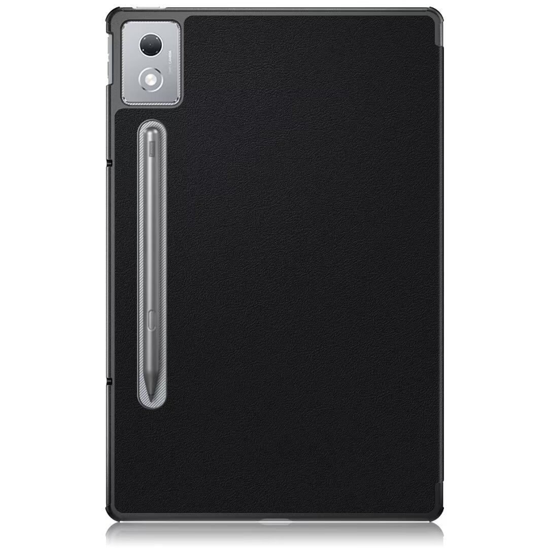 Husa DDOLI ® pentru tableta Lenovo IDEA Tab PRO, 12.7 inch, Negru