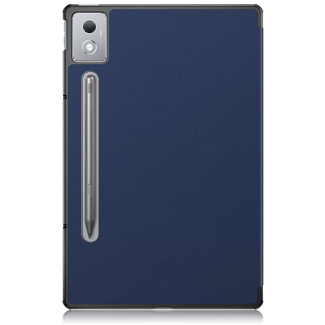 Husa DDOLI ® pentru tableta Lenovo IDEA Tab PRO, 12.7 inch, Albastru