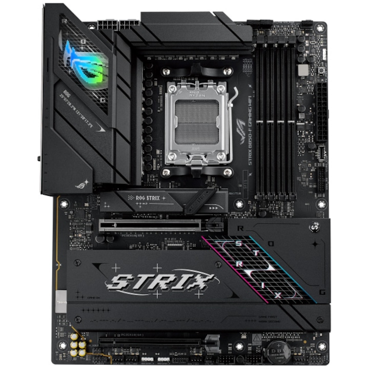 ΠΡΠ½Π½Π° ΠΏΠ»Π°ΡΠΊΠ° ASUS ROG STRIX B850-F GAMING WIFI, Socket AM5