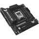 Placa de baza ASUS TUF GAMING B850M-PLUS, Socket AM5