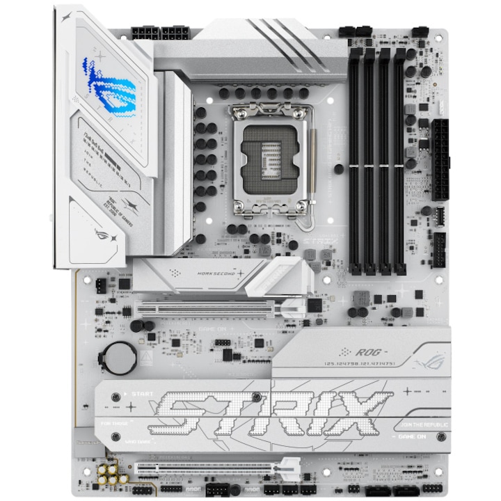 ΠΡΠ½Π½Π° ΠΏΠ»Π°ΡΠΊΠ° ASUS ROG STRIX B860-A GAMING WIFI, Socket LGA1851