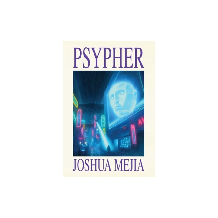 Psypher, Joshua Jackob Mejia