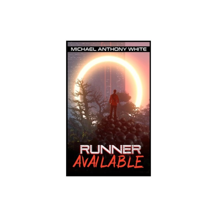 Runner Available, Michael Anthony White