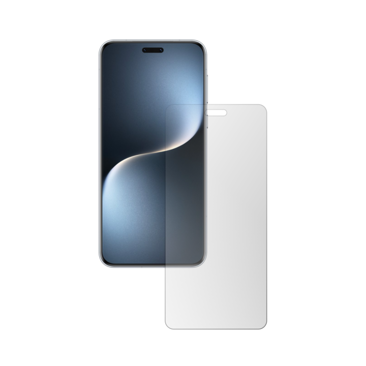 Folie24 протектор за екран, за Honor Magic7 Pro, 1X Ultra-Clear с подходящо за калъфа покритие (съвместим с калъфа), залепващ, гъвкав със саморегенерация