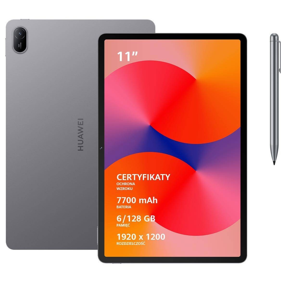 Huawei MatePad SE 11