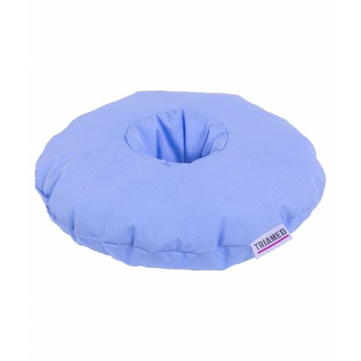 Perna rotunda mica antiescare de decubit, EASY HEEL 02