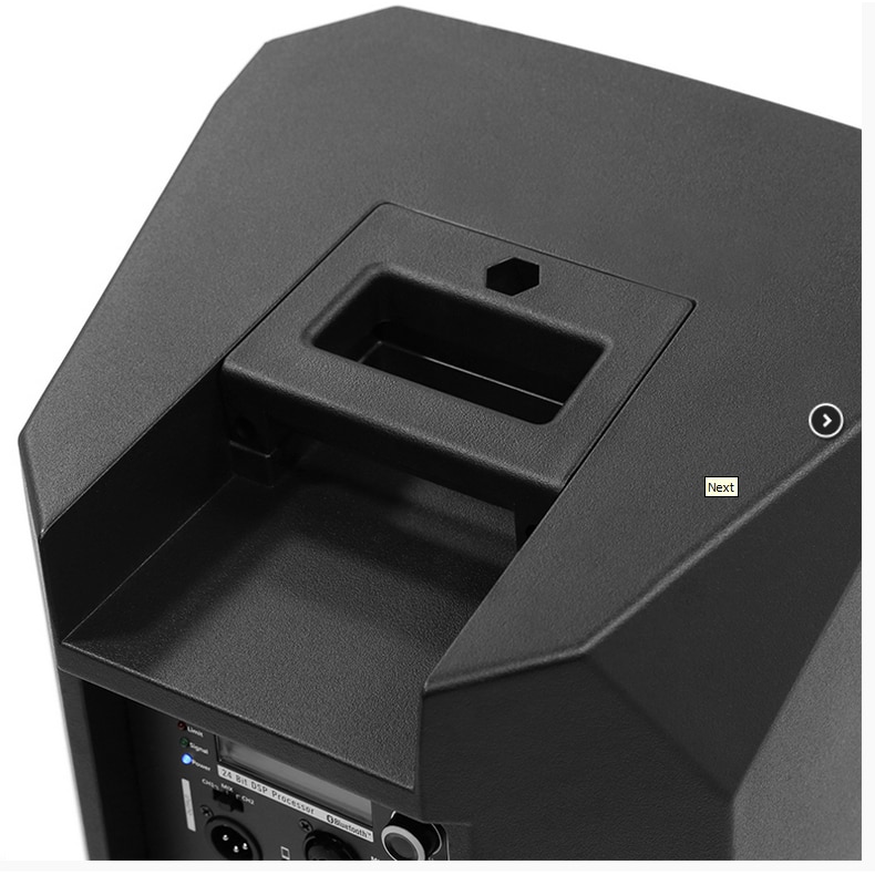 Mac Mah AS 110 Boxa Activa 2 Cai