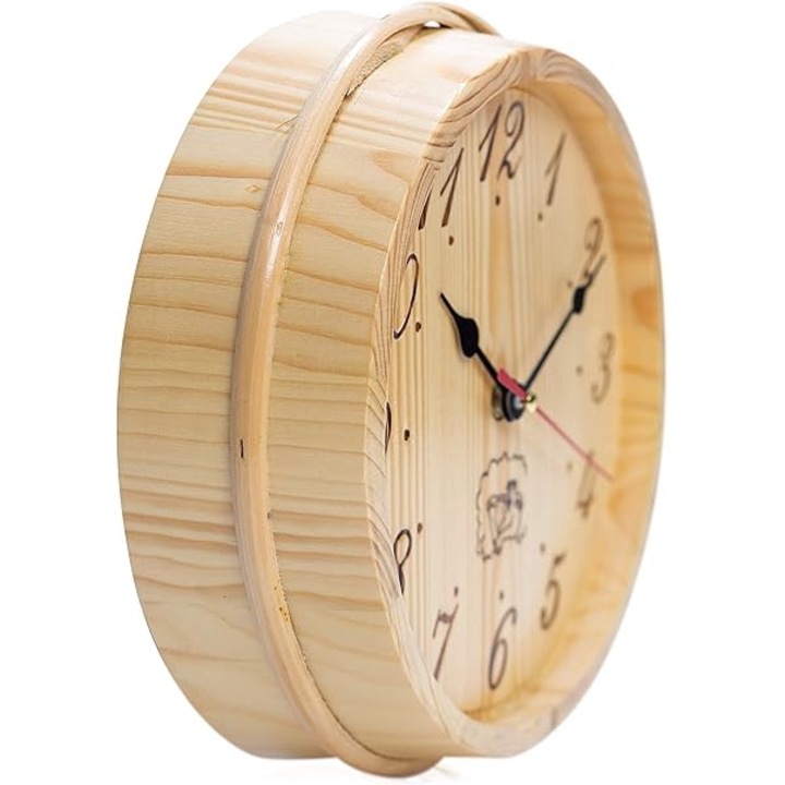 Fa szaunaóra Waincris UC-1