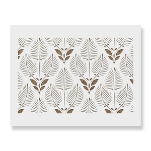 Sabloane decorative pereti