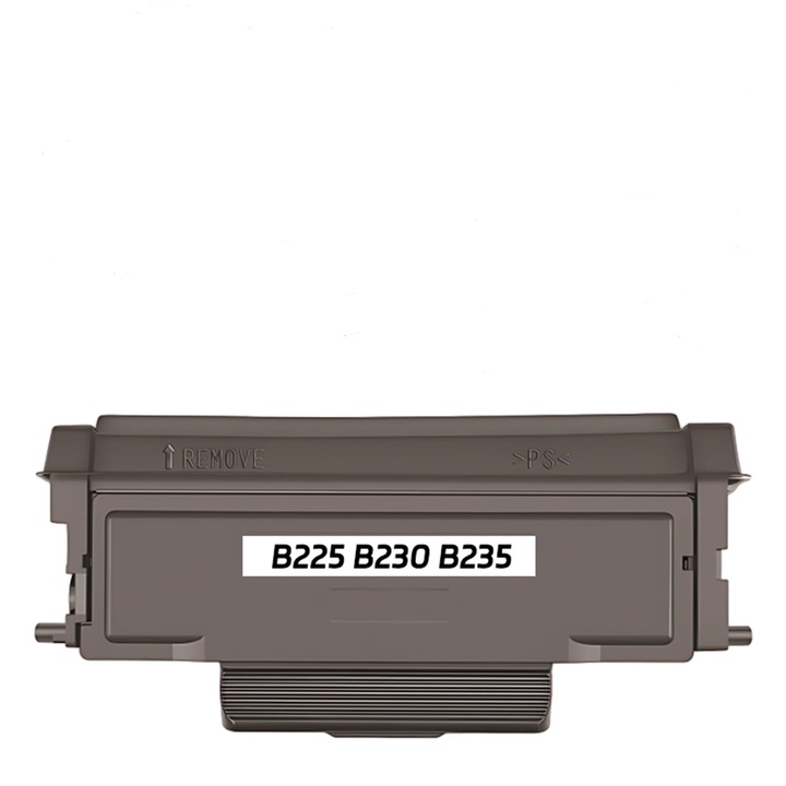Toner XERB230H Negru, 3000 Pagini Compatibil Xerox B225, B230, B235 Xerox 006R04403