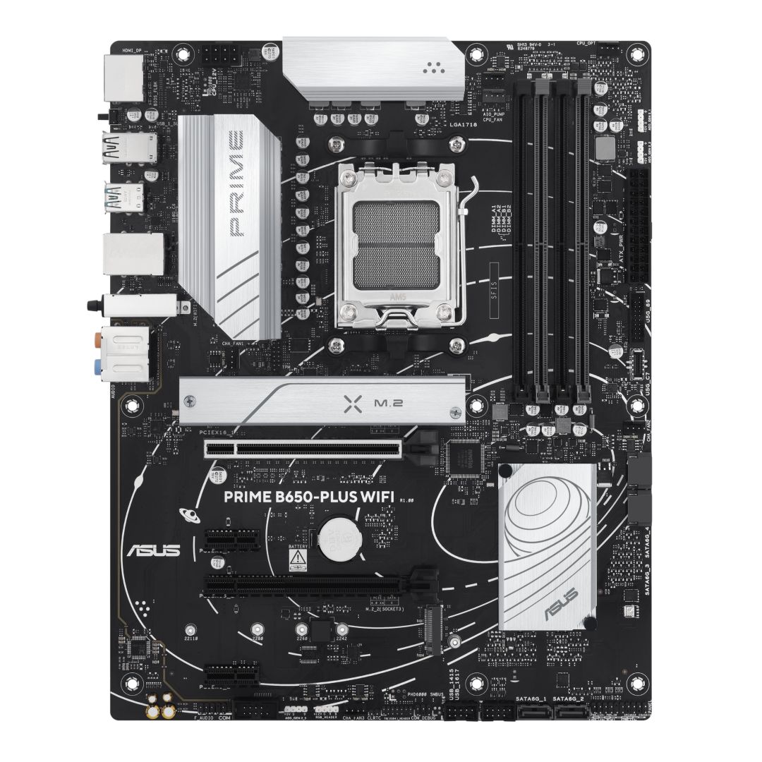 Placa de baza Asus M2N-SLI Deluxe, Socket AM2 - eMAG.ro