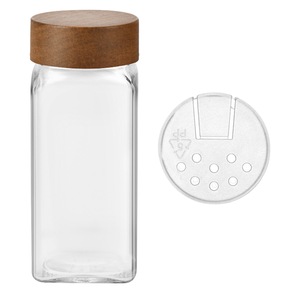 Rasnite si dozatoare condimente