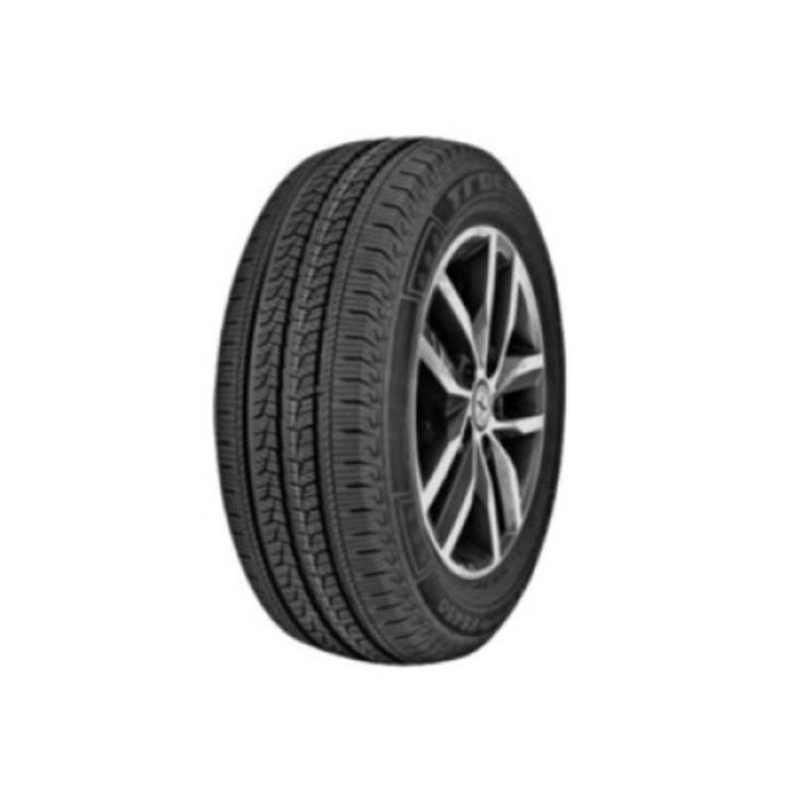Anvelopa Iarna TRACMAX X-Privilo VS450 195/70 R15C 104R