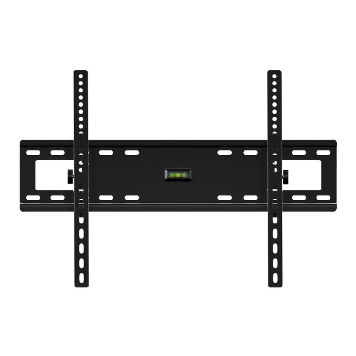 Стенна стойка за телевизор Intenso - регулируем ъгъл на наклон 32 - 65" (MCR-64T)
