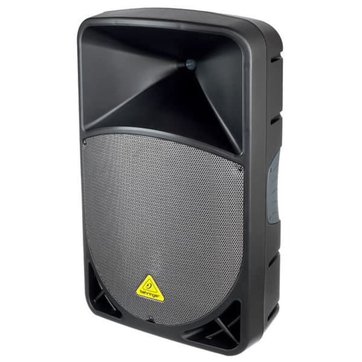 Boxa activa, Behringer, B115D, 1000 W, 15 inch