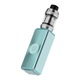 Kit Tigara Electronica Vaporesso Gen SE, iTank, 80W, 3ml - Ice Blue