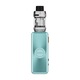 Kit Tigara Electronica Vaporesso Gen SE, iTank, 80W, 3ml - Ice Blue
