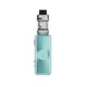 Kit Tigara Electronica Vaporesso Gen SE, iTank, 80W, 3ml - Ice Blue