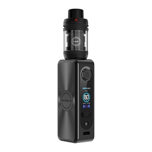 Tigara Electronica Mod Eleaf istick TC 40W cu atomizor GS Tank 3ml