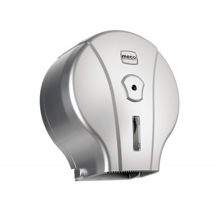 Jumbo Meco szatén műanyag papíradagoló