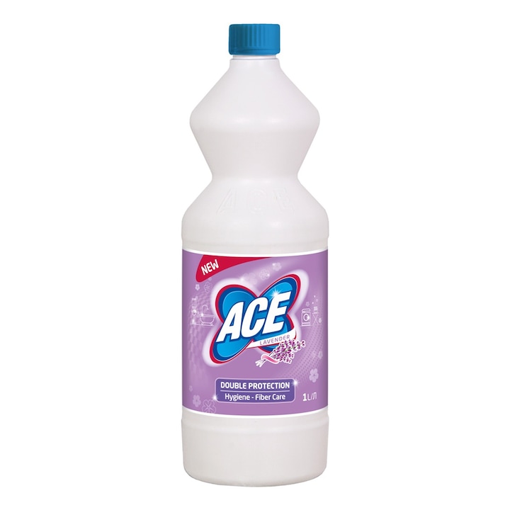 Pachet 3 X Inalbitor Ace Lavanda, 1 l