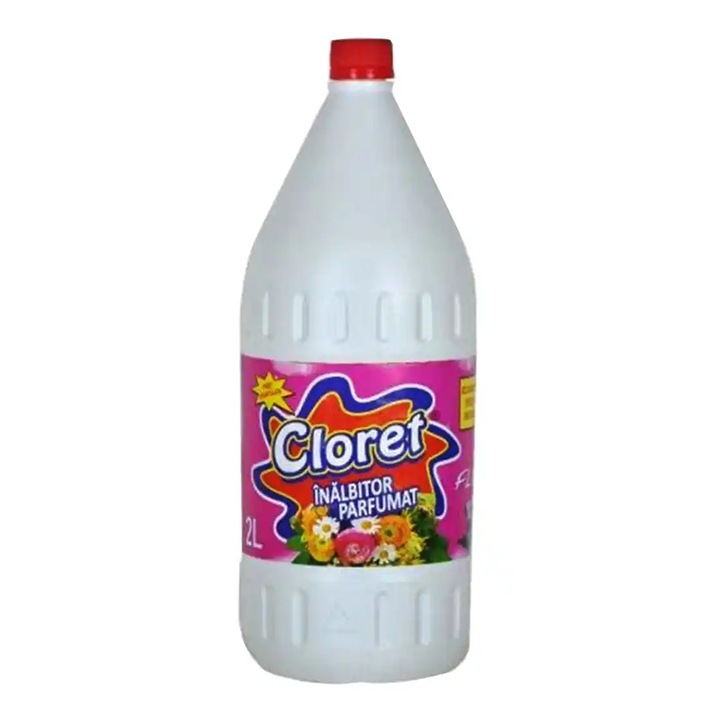 Pachet 2 X Inalbitor Universal parfumat Cloret 2 l
