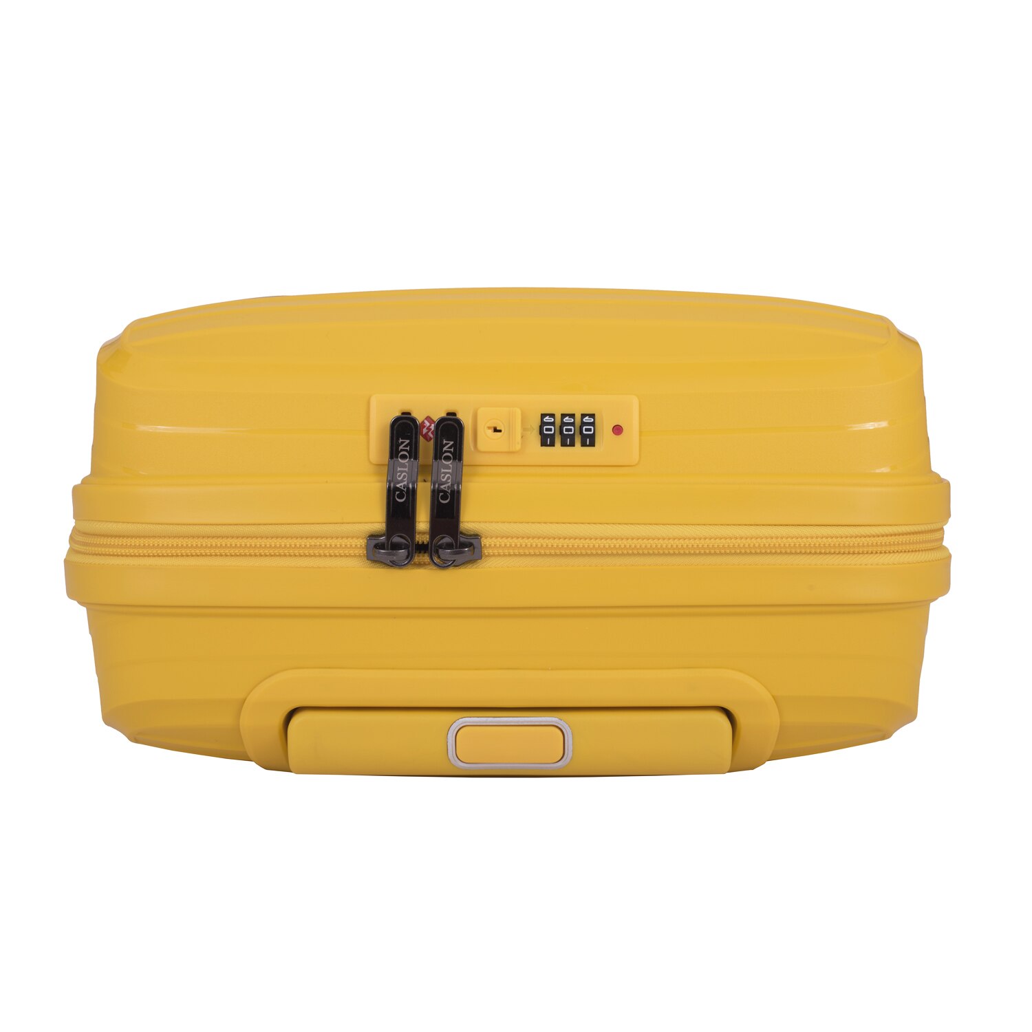 Troler cabina avion, Marime 50x34x18 cm, 4 roti cu rotatie 360 ...