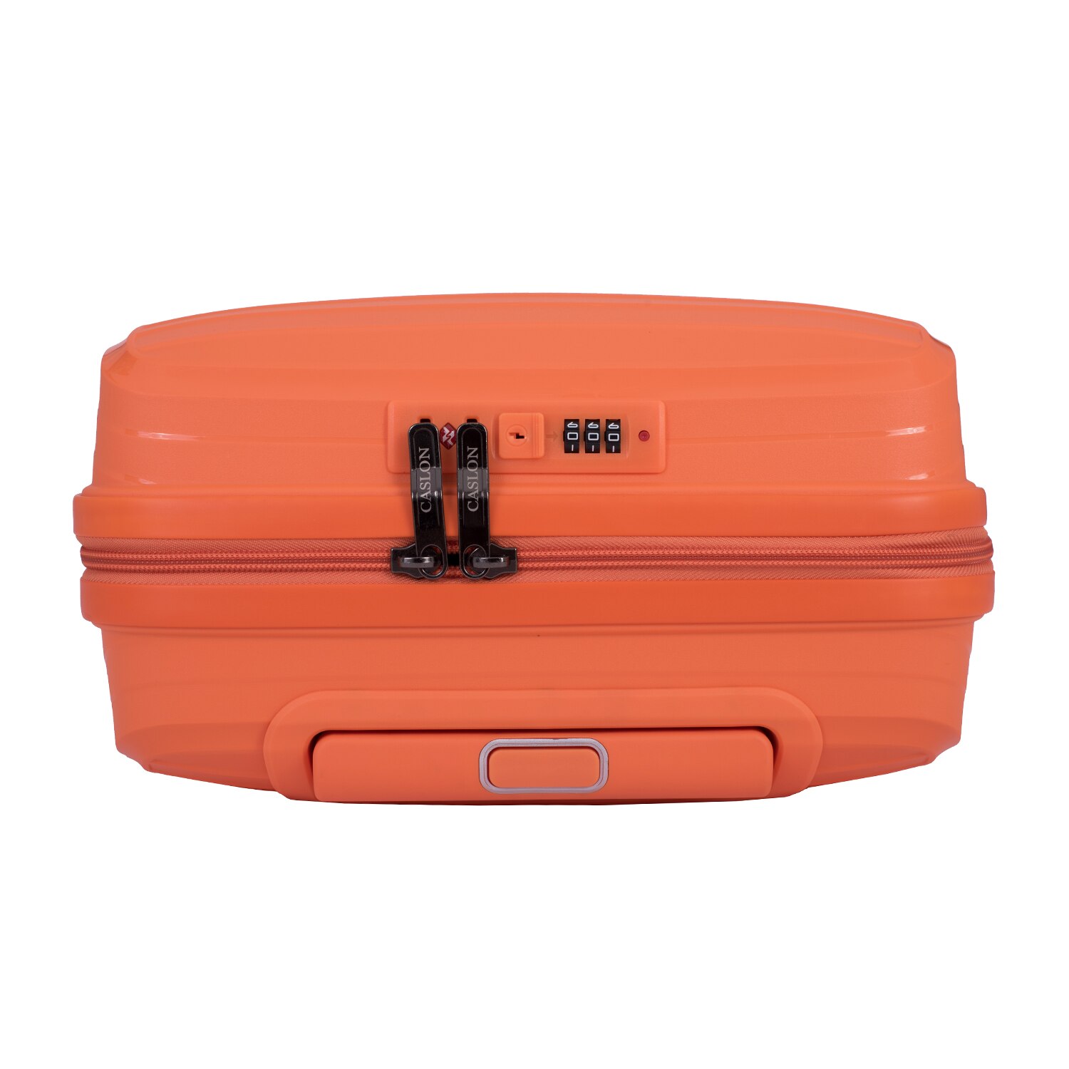 Troler cabina avion, Marime 50x34x18 cm, 4 roti cu rotatie 360 ...
