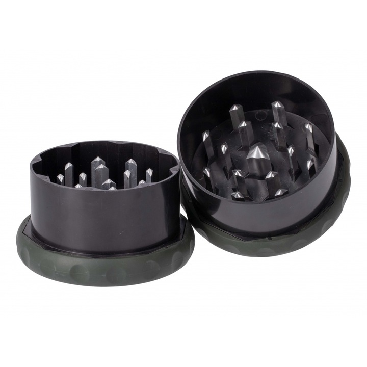 Boilie-Bait Crusher Metal Mikado