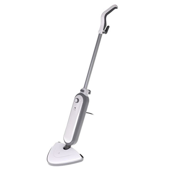 Adler AD7057 gőzfelmosó, 1300 W, 380 ml, 4,75 m kábel