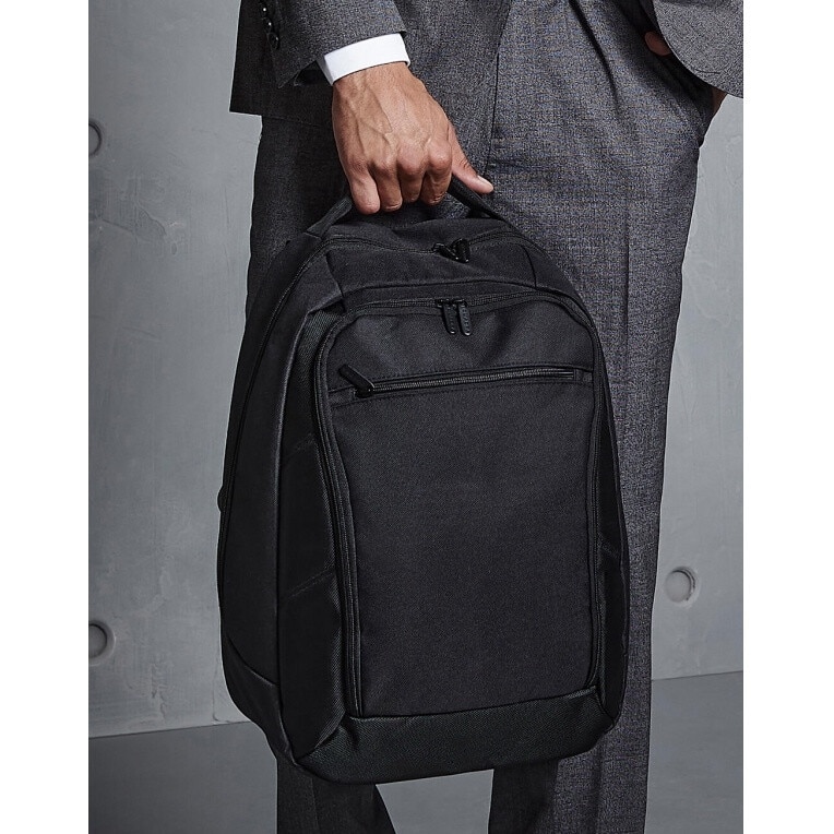Rucsac laptop, business, casual, calatorii, multifunctional, compartiment laptop 15", tableta, Gri, 33 x 44 x 17 cm