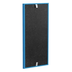 PUREBURG Kit Filtre HEPA + Charbon Actif Compatible Rowenta Intense Pure Air XL PU6010 PU6015 PU6020 PU6025 PU6040 PU6045 – Référence XD6077U0 XD6061 XD6066