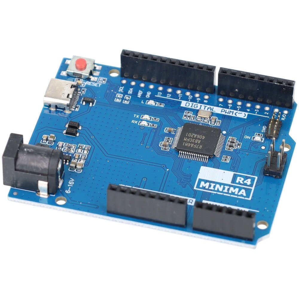 Scheda Di Sviluppo Pro Micro - 5V, Compatibile Con Arduino (ATMega32U4