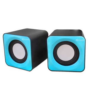 Тонколони за компютър